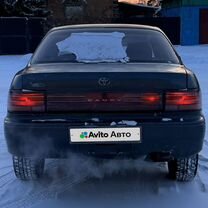 Toyota Camry 1.8 AT, 1992, 230 000 км