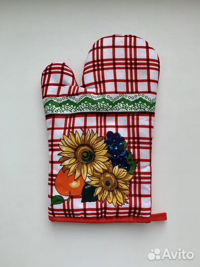 Прихватки для кухни