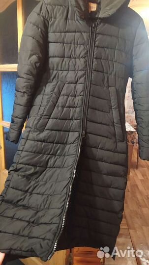 Куртка женская