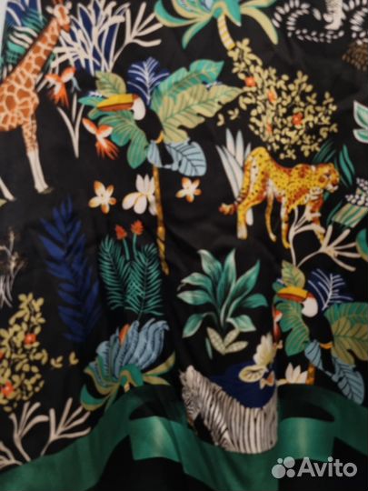 Топ на бретельках 42 44