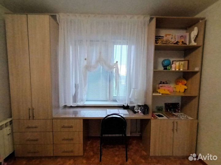 Встраиваемая гладильная доска