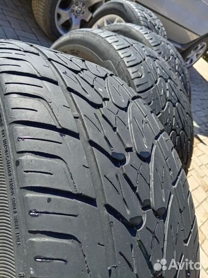 Колеса на bmw x5