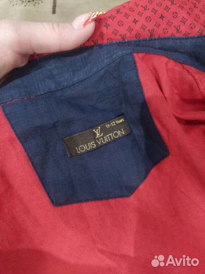 Детский костюм 11-12 лет