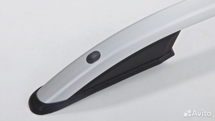 Рейлинги на крышу volkswagen tiguan