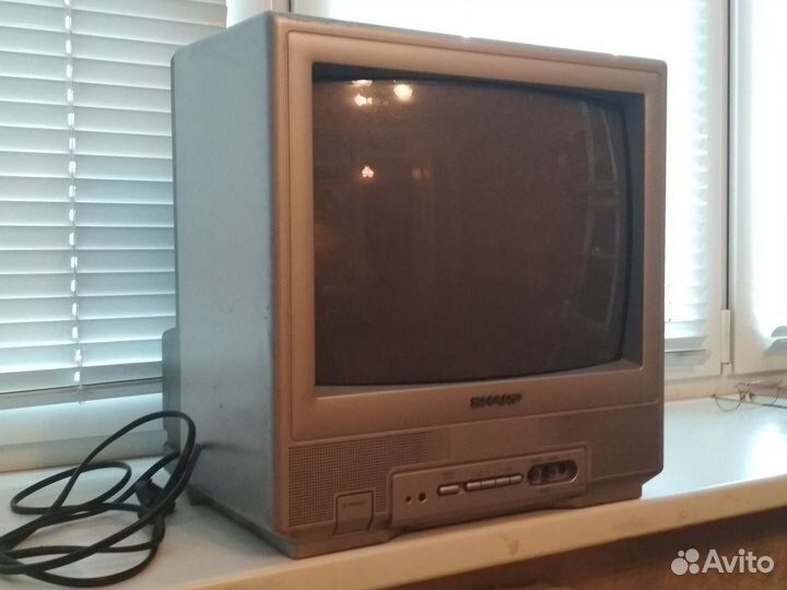 Телевизор Sharp