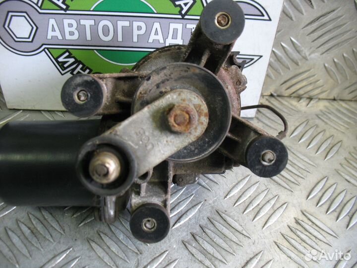 Моторчик дворников передний Mazda Protege 5 2002г