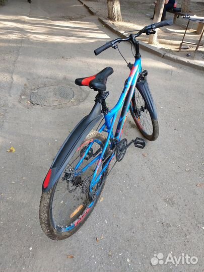 Велосипед Stels 26