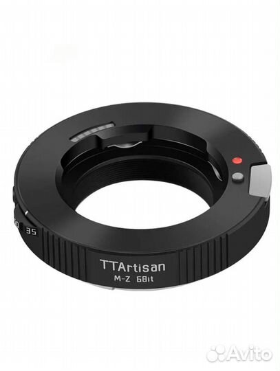 Переходное кольцо TTArtisan