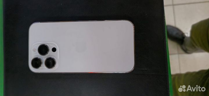 iPhone 14 Pro, 128 ГБ