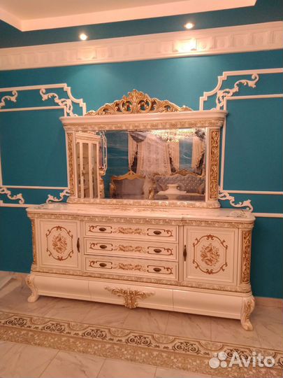 Сборка корпусной мебели