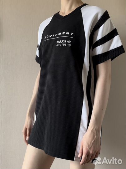 Платье - туника adidas