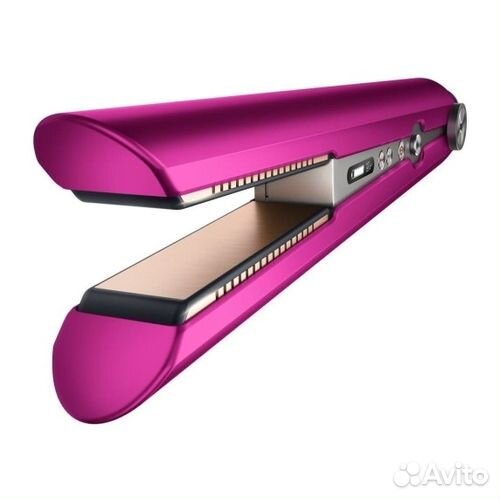 Выпрямитель Dyson Corrale Straightener HS03 (фукс