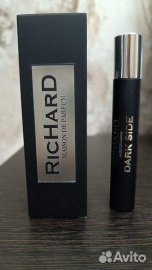 Парфюмерия