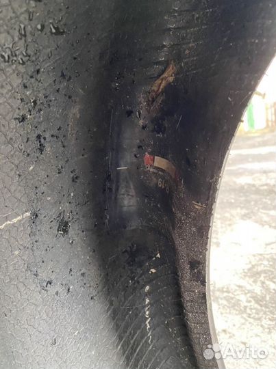 Continental ContiSportContact 5 245/45 R19