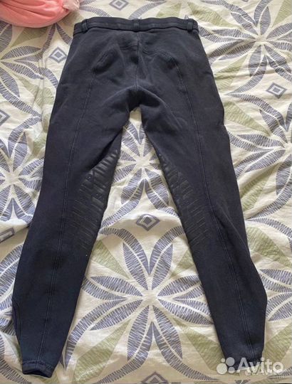 Конные бриджи детские