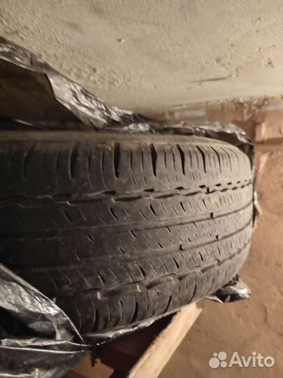 Nokian Tyres Hakka SUV 225/70 R16