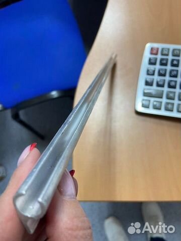 Ликтрос и ликпаз в Иркутске диаметр 8 мм