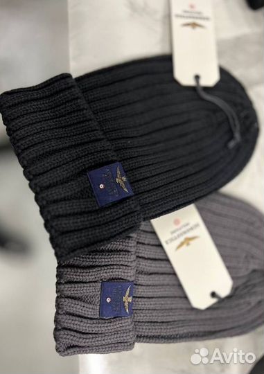 Шaпка aeronautica militare