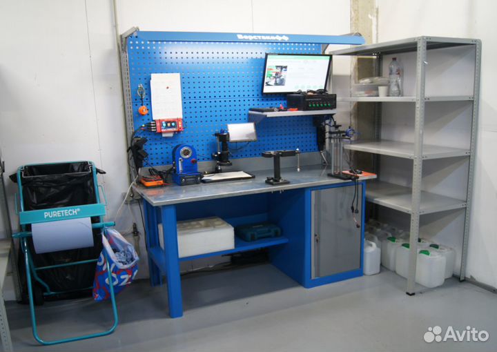 F00RJ01218 Клапан форсунки Bosch