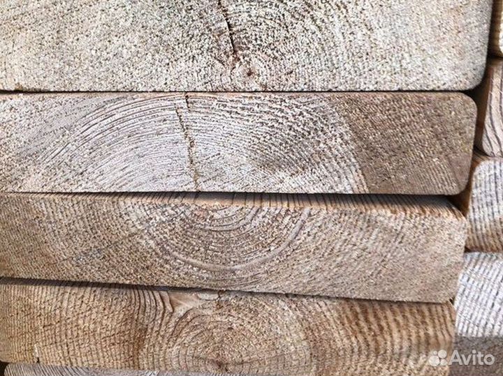 Палубная доска