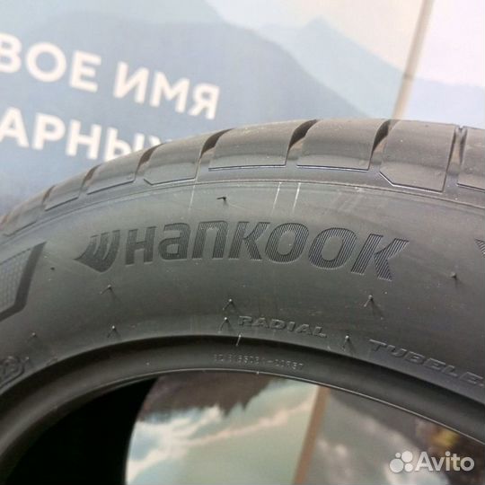 Hankook Ventus S1 Evo 3 K127 235/50 R18 Y