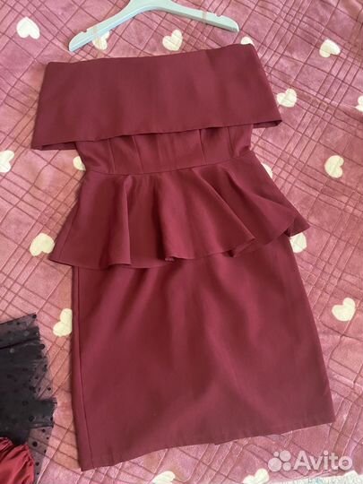 Женская одежда