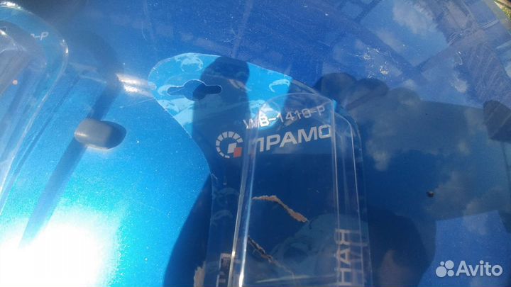 Щетки стеклоочистителя/дворники