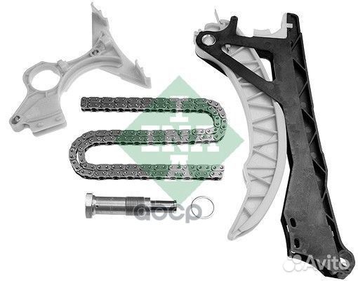 Цепь привода распредвала BMW 1 (E81) /3 (E46) /3