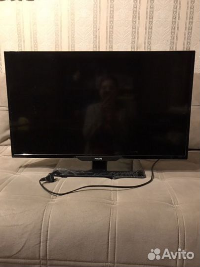 Телевизор philips 32