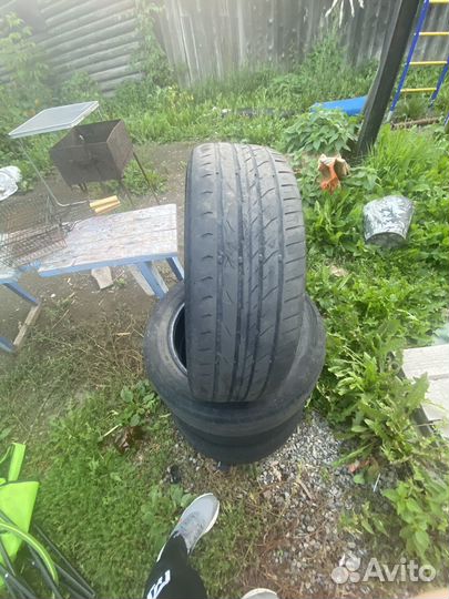 Motrio Impulsion 5/55 R16