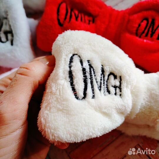 Повязка на голову