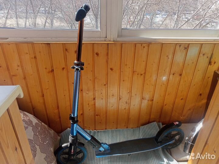 Продам детский самокат