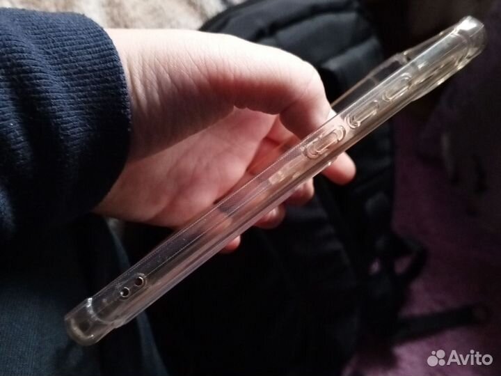 Чехол на xiaomi redmi 9c