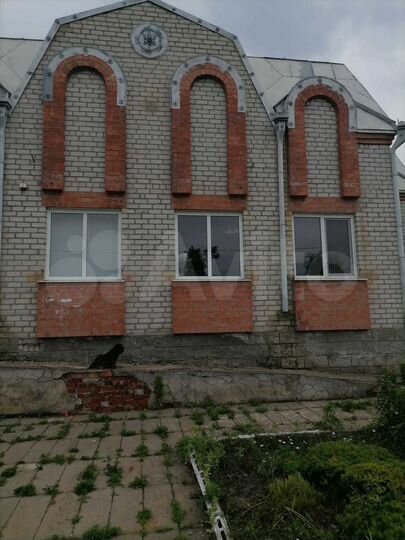 Нежилые помещения 108,9 м²