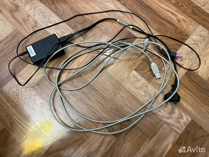 Принтер струйный HP 2050A