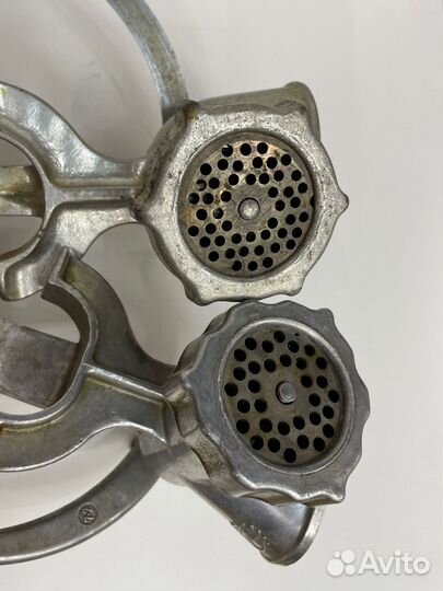 Мясорубка СССР, Графин чертик, сахарница