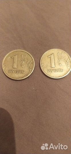 Нумизматика монеты