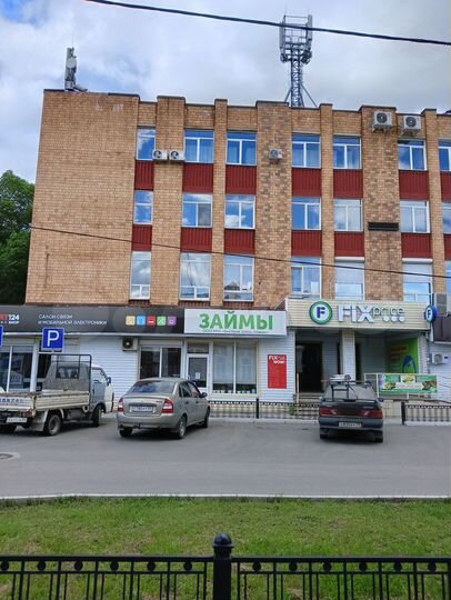 Здание, 3000 м²