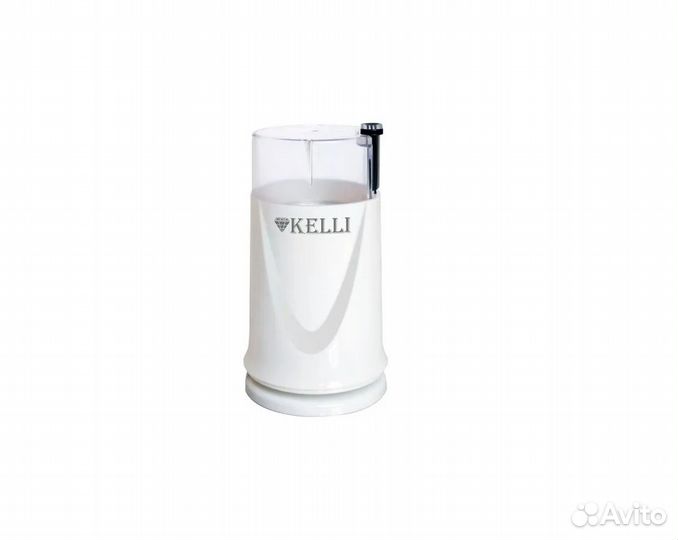 Кофемолка kelli KL-5112