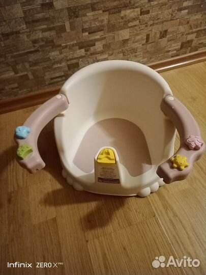 Стульчик для купания