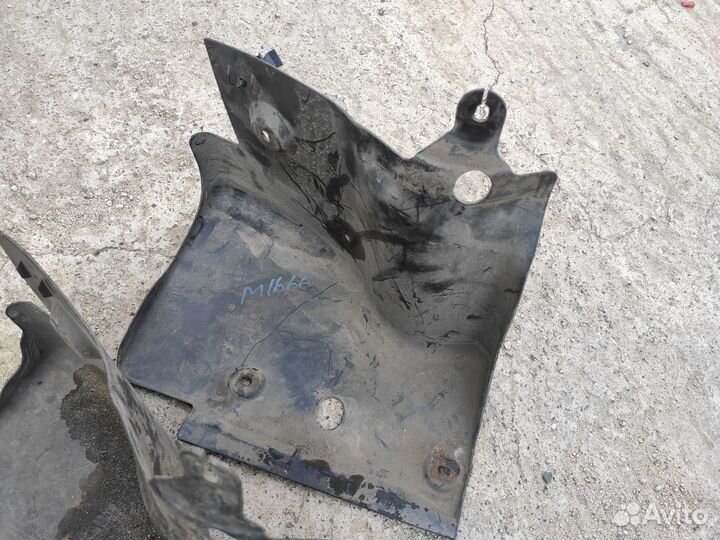 Пыльник грм правый на Opel Astra H Zafira B