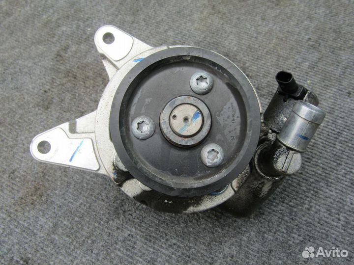 Гидравлический насос Мерседес 166 A0003291303