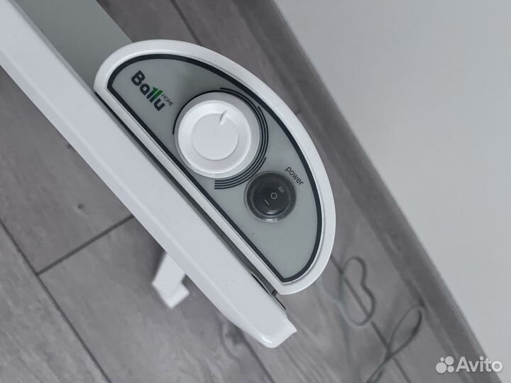 Обогреватель Ballu BEC/ezmr-1000