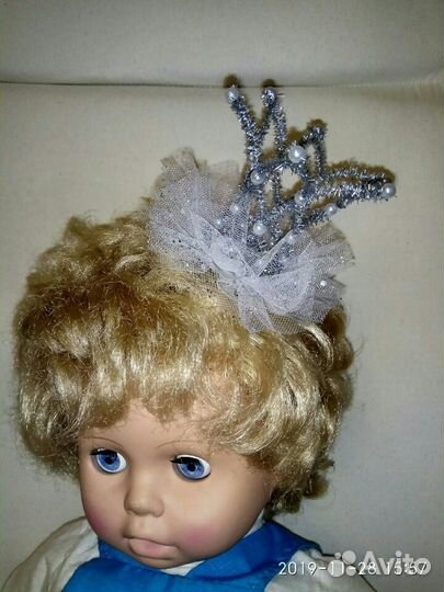 Корона для принцессы