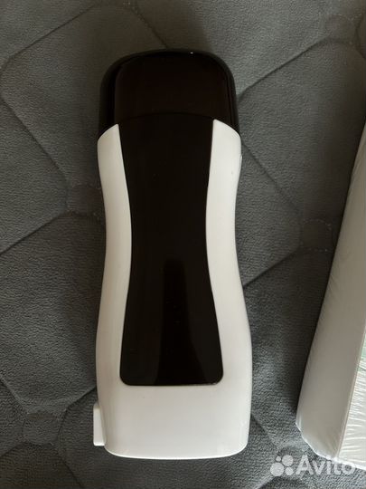 Воскоплав картриджный