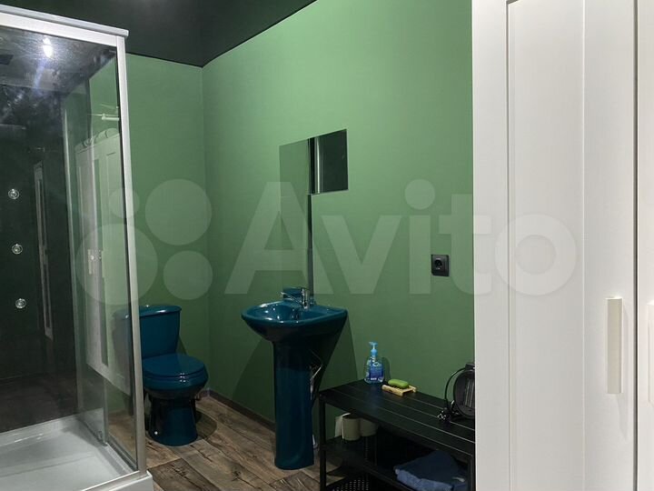 Производство, 86000 м²