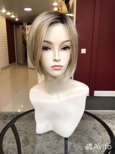 Искусственный парик Yang Mono Ellen Wille