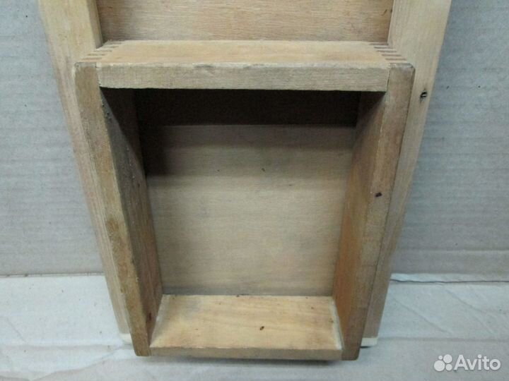 Доска для шинковки капусты