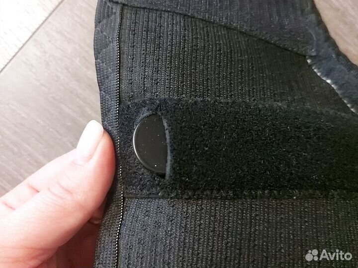 Бандаж коленный Крейт f-517