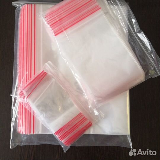 Пакеты зип лок zip lock